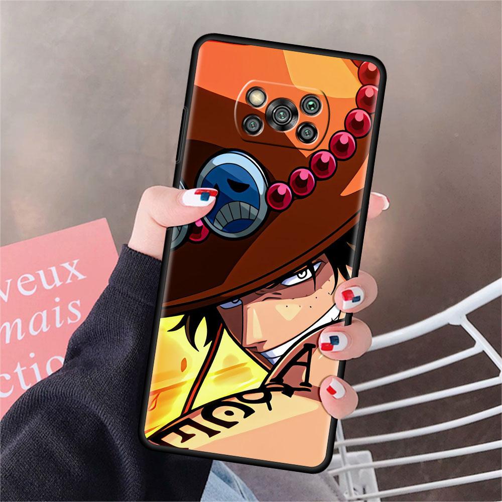 Lustige einteilige Hülle für Xiaomi Mi Poco X3 X4 NFC M3 Mi 11 11T 10 T 9T 12 9 10T Lite Silikon-Rückseite Handyhülle