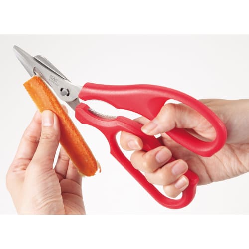 Kai KAI Crab Scissors Kai House Select Crab Master! Dishwasher Safe DH2018