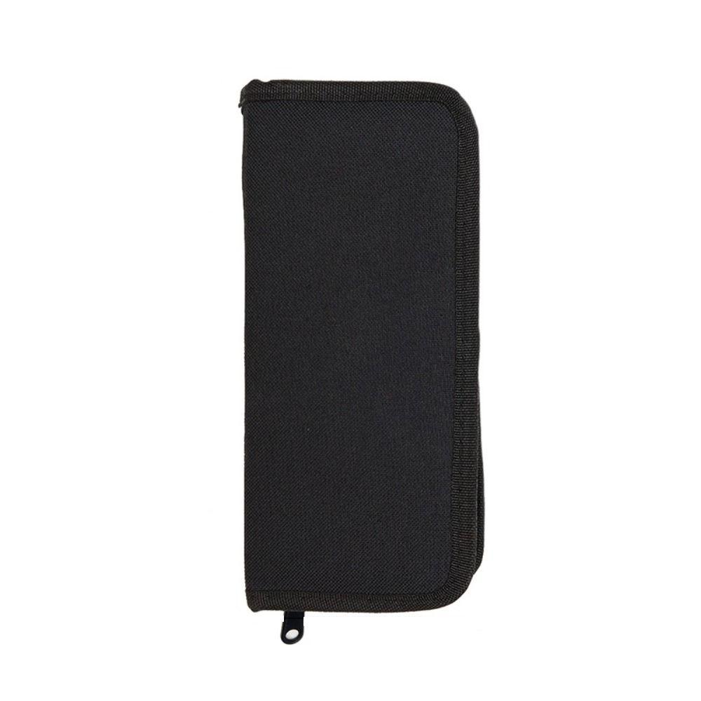 10Pcs Wooden Handle Painting Brush Set Animal Hair Art Supplies Paint Brush Pen Set Watercolor