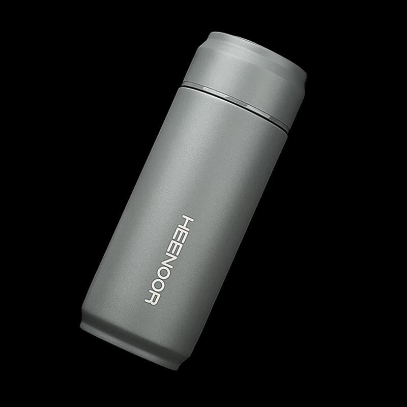 Heenoor 304 Stainless Steel Insulated Mug