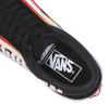 687687-0001 ELLEGARDEN A Vans Old Skool Black Flame (V36CF ELLE) (Men's)