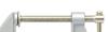 Takagi GISUKE Aluminum for and 4907052381384 C-Clamp, 50mm, Alloy, Lightweight, Welding, Drilling, Adhesion,
