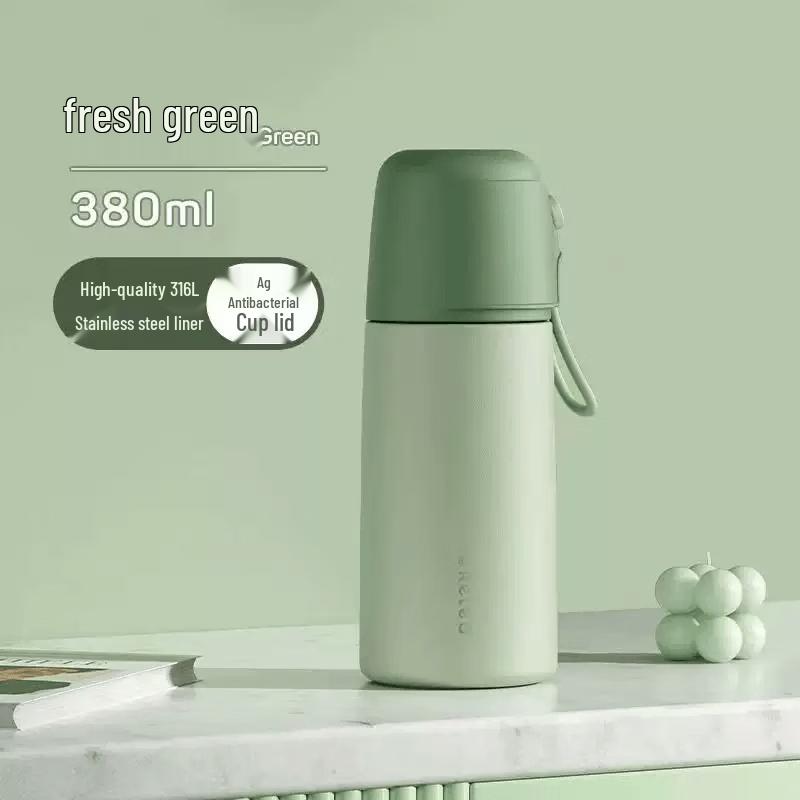 RELEA 316L Stainless Steel Insulated Mug