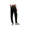 Calvin Klein Sport Loose Fit Jogging Training Pants Women Bottoms Space-Black GWF4P601
