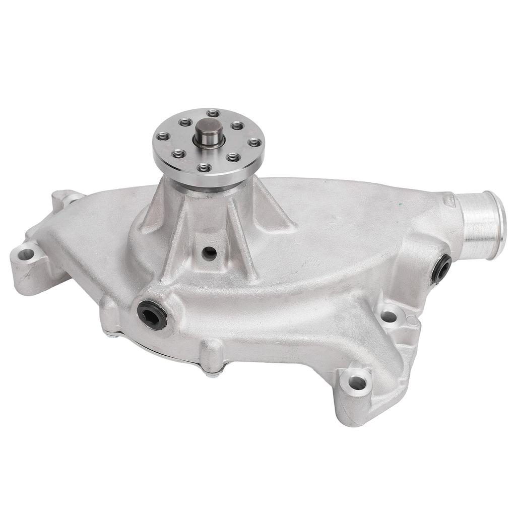 High Volume Short Water Pump Straight Impeller PCE195.1010.01 High Flow Water Pump Replacement for