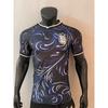 Camiseta de Fútbol de Selección Copa del Mundo 2026-2027 para Hombre, Top Deportivo de Secado Rápido