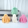 Mousses Cake Decorating Molds Silicone Molds Halloween Spirit Chocolate Molds Holiday Dessert Cake Baking Tool Nonstick