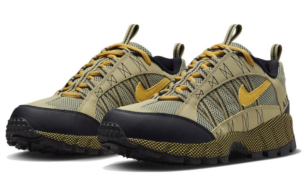 Nike Air Humara Qs Erba di Grano FJ7098-700