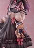 Bell Fine gotická Lolita ilustrace od Momoko měřítko PVC malovaná dokončená figurka R-chan Ver. 1/7