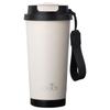 Fuguang Bestjoy Vibrant 500ml Insulated Coffee Mug