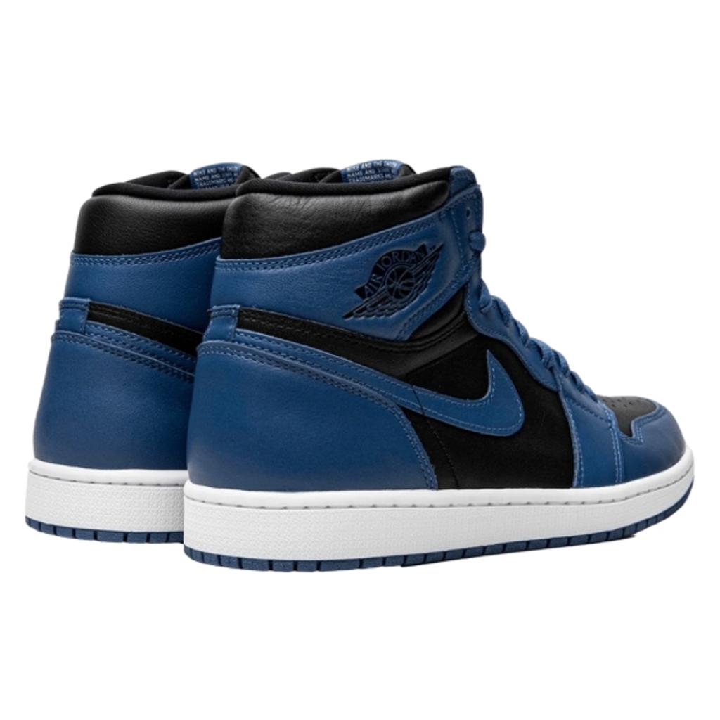 Air Jordan 1 Retro High OG Dark Marina Blue