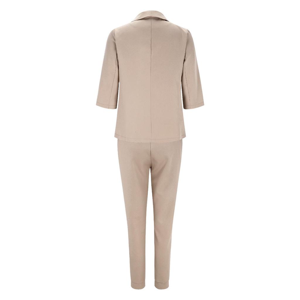 Women's New Casual Fashion Suits