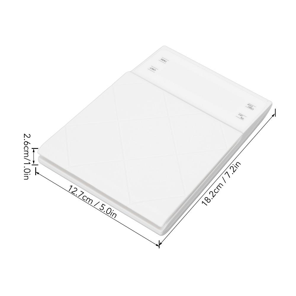 Battery Powered Electronic Jewelry Scale High Precision High Accuracy Scale  Pour-Over Coffee