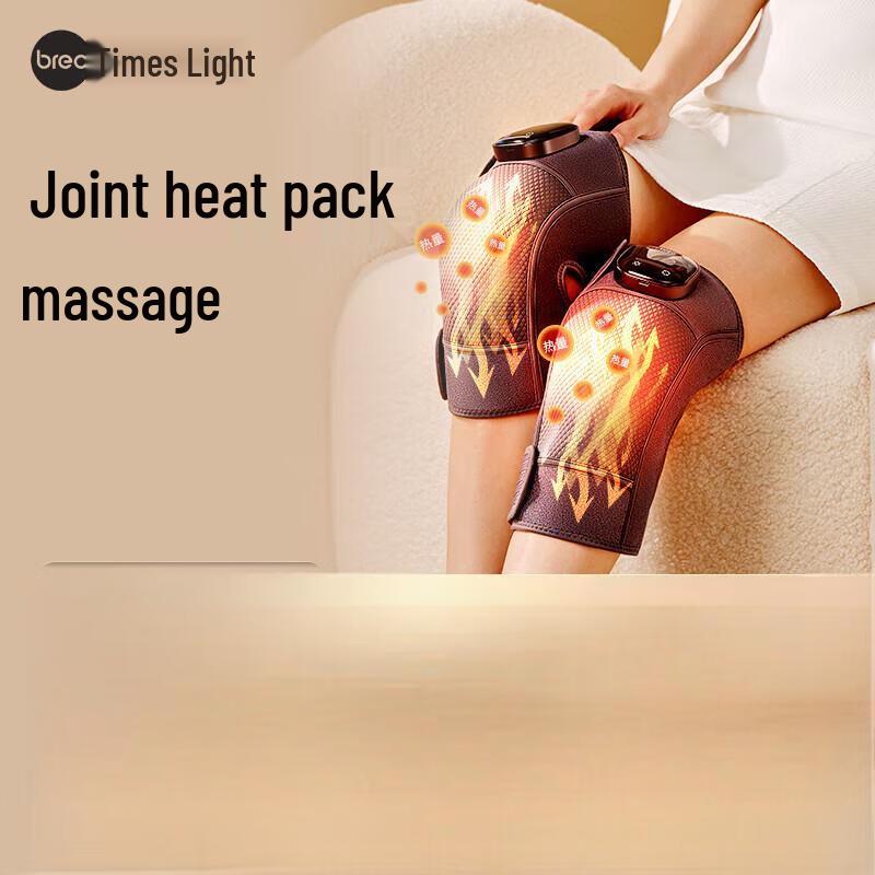 

Breo X2 Heated Knee Massager