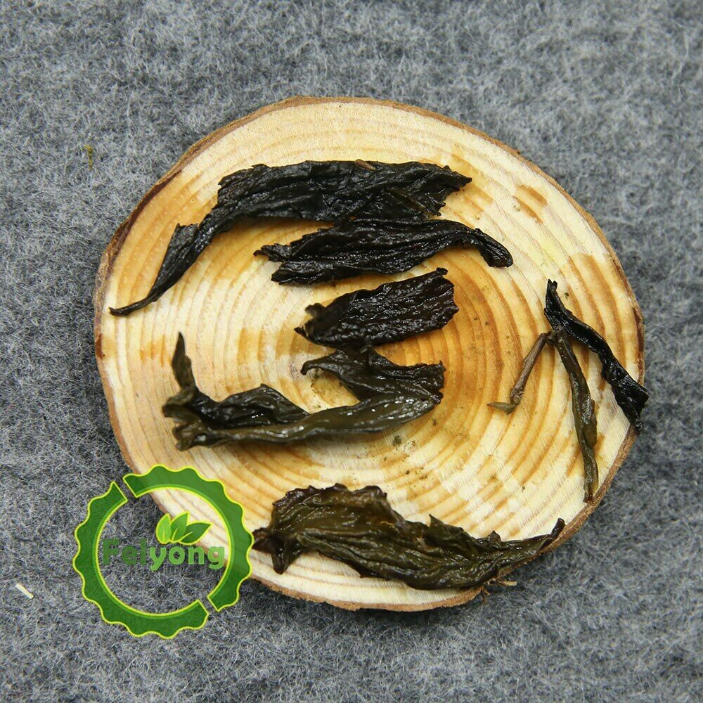 2023 Olvvla Shui Hsien Oolong Tea Da Hong Pao Fujian Shui Xian Rock Tea