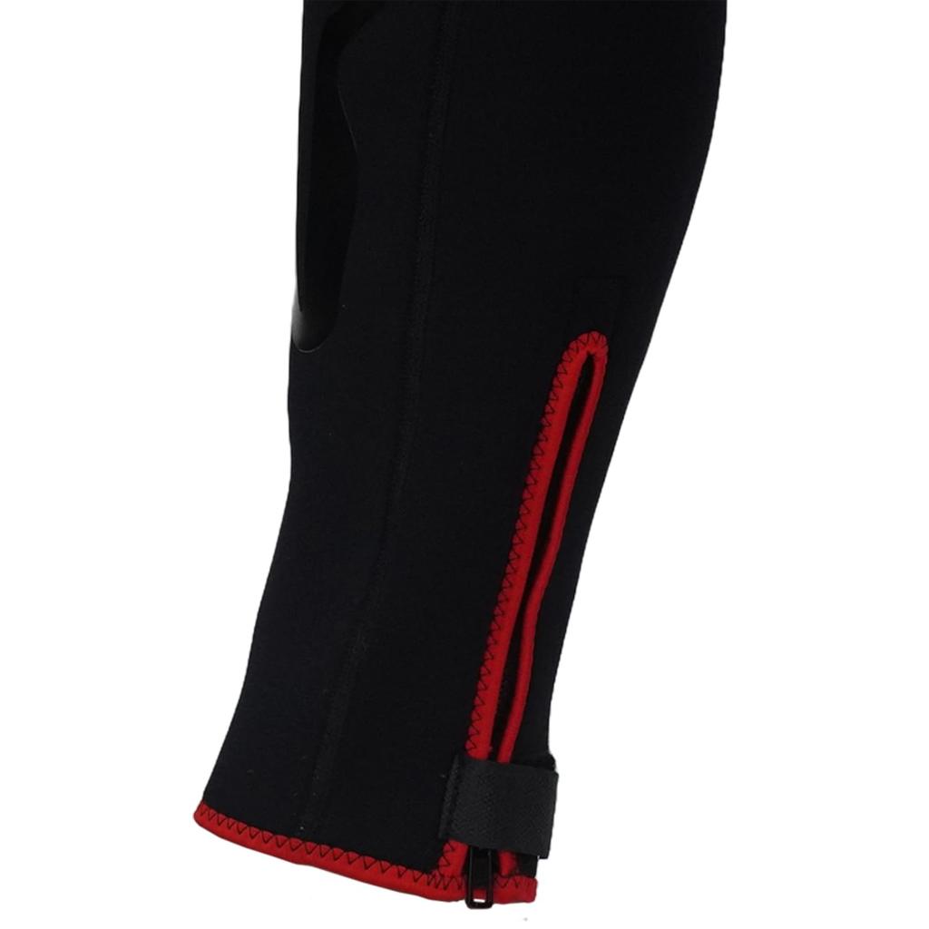 Rajstopy wędkarskie Excel Ayu (Grubość 3,0 mm) Chloroprenowe rajstopy wędkarskie na aktywności na świeżym powietrzu, wędkarstwo ayu i wędkarstwo strumieniowe, antypoślizgowe, FINAL PERFECTION