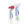 Sensodyne Fresh Mint Sensitive & Anti-Cavity Toothpaste Duo