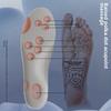 Insoles, Super Soft, Thick Arch Support, Shock Absorption