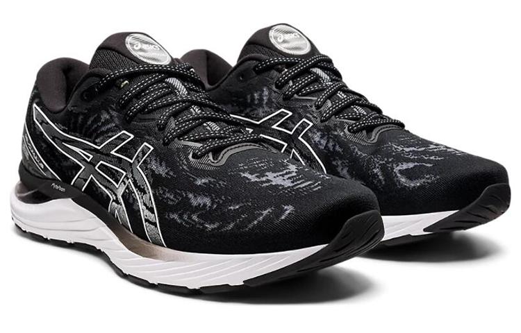 ASICS Gel Cumulus 23 'Black White' 1011B012-001