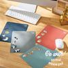 ELECOM Mouse MP-AN04CAT Pad/Animal/Be with!/Cat