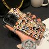 Full Screen Character Personalized Phone Case for Samsung Galaxy A37 A57 A17 A07 A16 A06 A35 A15 A56 A54 A24 A26 4G 5G Cover
