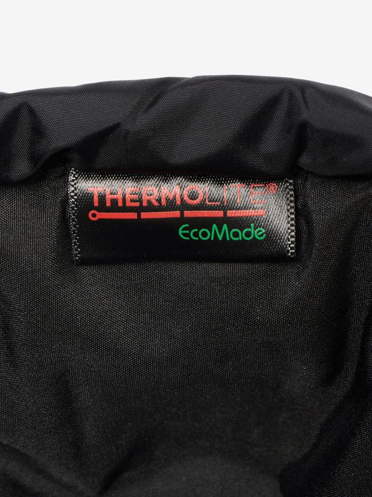 The North Face Nuptse Waterproof Bootie VII TNF Black Size cm NF52272, Unisex, Black/TNF 2, 24.0