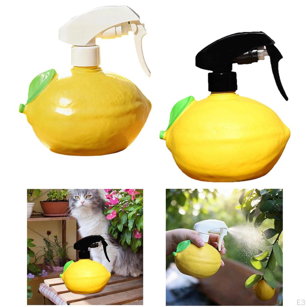 Household Spray Bottle, Kettle, Fine Mist Refill Pet Hair Styling Accessories