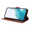 For Samsung Galaxy A54 5G Case PU Leather Stand Folio Wallet Phone Cover