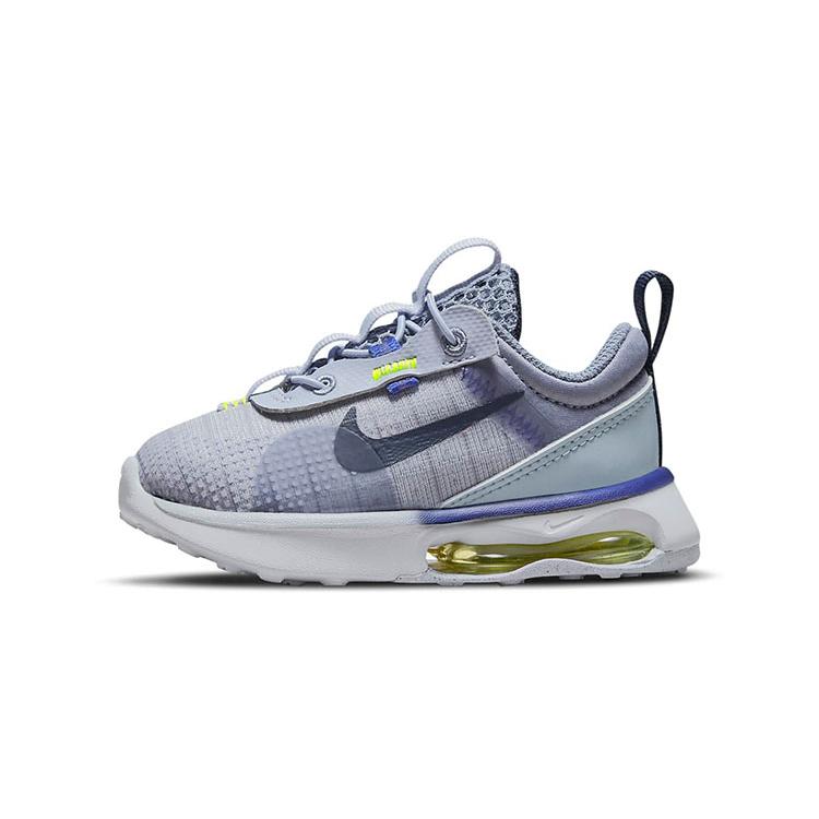 

Новые кроссовки Nike Air Max 2021 с низким верхом для малышей, для младенцев и малышей DB1110-002 25