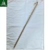 Heavy-Duty Tent Ground Pegs (10-Pack)