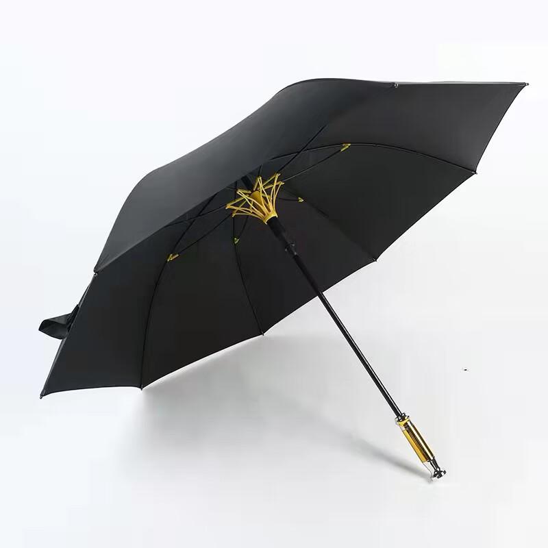 

Zhuchuang Jingpin Fully Automatic Folding Golf Umbrella