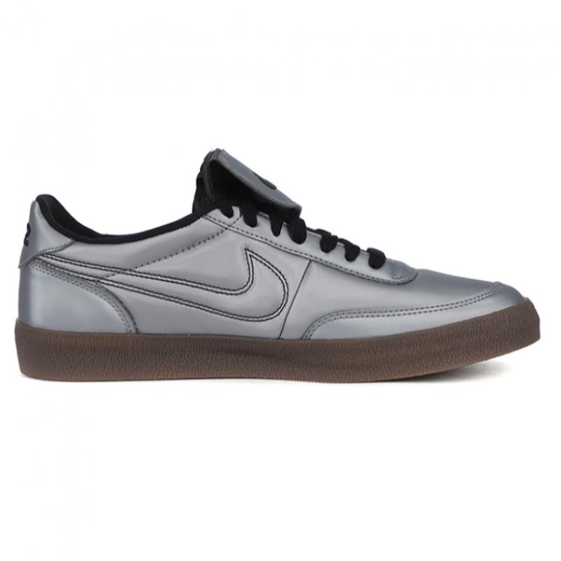 Nike Killshot 2 Premium Metallic Cool Gray