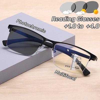 Gafas y accesorios