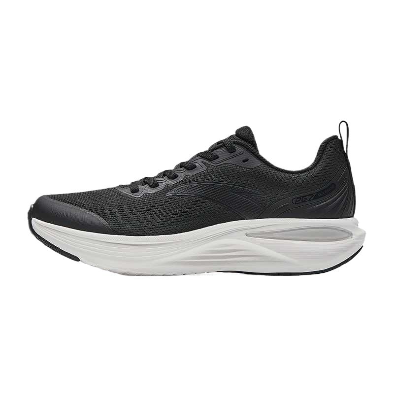 

Anta Journey 2 Color Block Simple Shock Absorption Breathable Low Top Casual Running Shoes Women sneaker 122625545-6 36.5