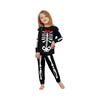 Prints Family Matching Long Sleeve Tops+Pants Set Family Matching Sets