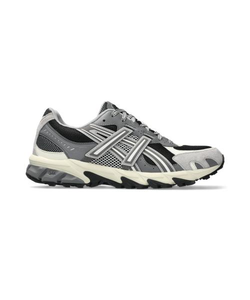 [ASICS] Gel-Sonoma TR62 - Черный:Цементный серый 1203A734-003 240