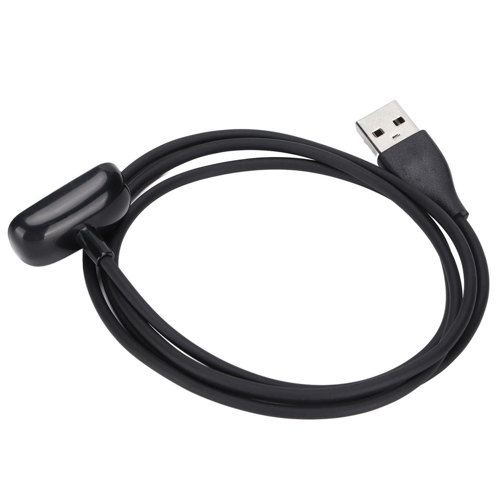 Magnetický nabíjecí kabel Ochrana obvodu Proti rušení Bezpečnostní USB nabíjecí kabel pro chytrý náramek