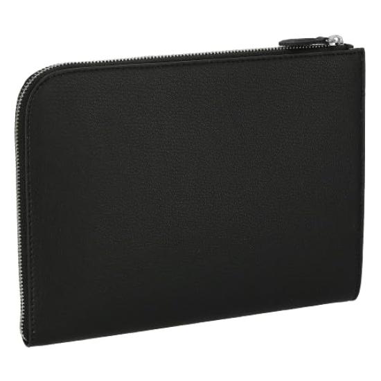 

SONNE ORDINARY Clutch Black Men s Bag, чёрный