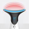 Neck Skin Lifting Machine Hot Cold Effect Neck Caring Tool for Indoors