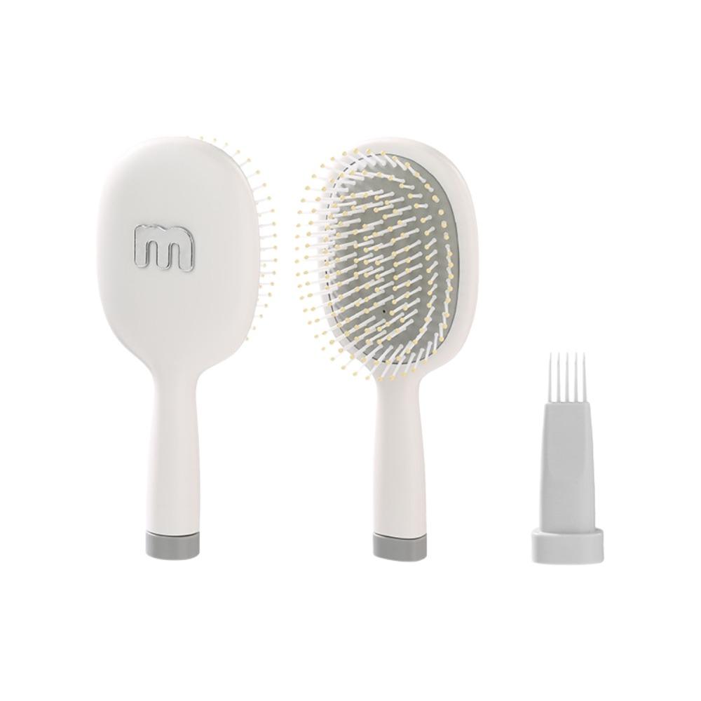 with Comb Cleaning Claws Air Cushion Comb Hair Care Hairdressing Combs Makeup Comb  Household