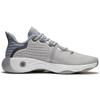 Li-Ning Unbounded 3 Lightweight High Resilience Multifunctional Low-Top Casual Shoes Men sneakers Micro-Crystal-Gray AFVS003-1
