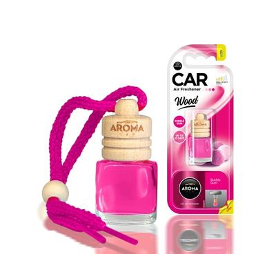 Cuidado del coche – Ambientadores para automóviles