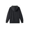 Jordan Flight Fleece Sweatshirt Women's Black/Dark Smoke Gray HJ1312-010