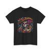 De Los Muertos La Catrina Dag van de Doden Suikerschedel Dames T-shirt