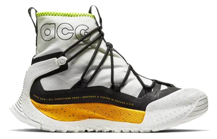Nike Acg Air Terra Antarktik Gore Tex 'University Gold' BV6348-100