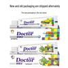 Dr. Dental Children's Toothpaste