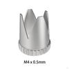 Cap Replacement Part Universal Nozzle for Paint Sprayer Painting Machine