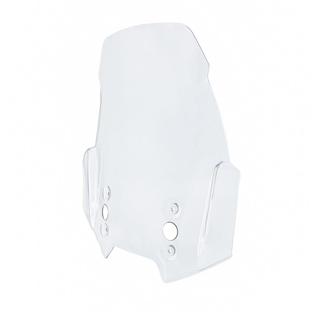 For Kawasaki Versys1000 KLZ 1000 Versys650 Versys 650 KLE Motorcycle Fairing Windscreen Wind Deflectors Protector Windshield