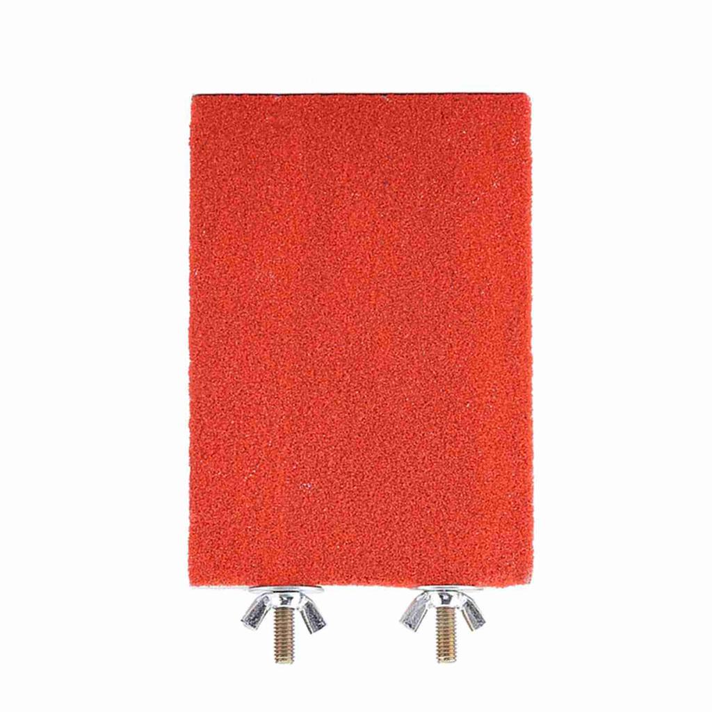 Vogelstange, Plattform, Spielzeug, Spielplatz, Pfotenschleifen, sauber für Papageien, Hamster, Eichhörnchen