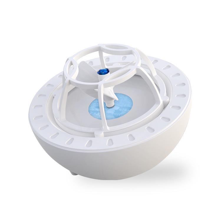Wavemaker Mini Portable Dishwasher - Compact Electric Dishwashing & Fruit/Vegetable Cleaner